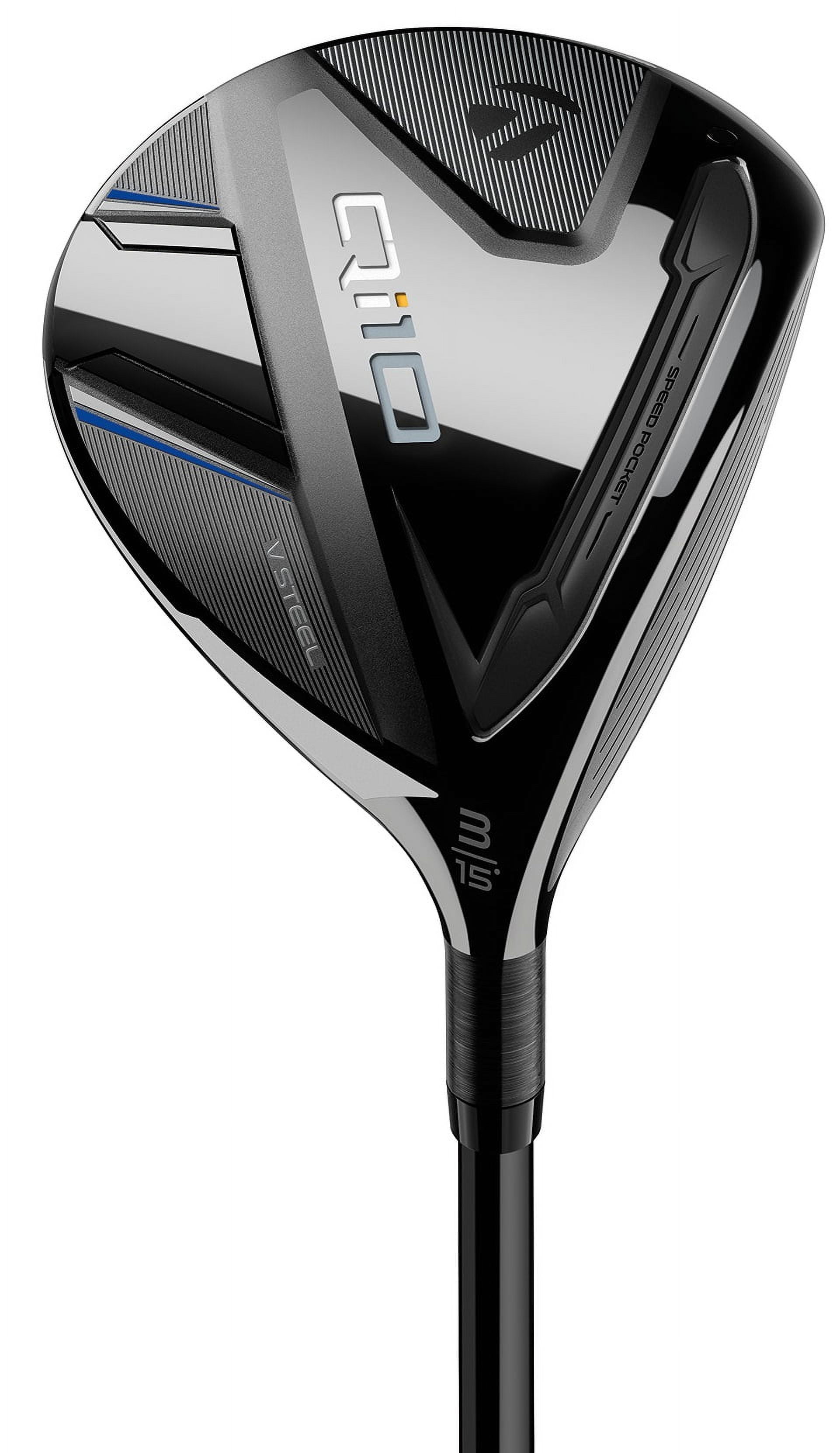 TaylorMade - テーラーメード M4 5U Amazon.com : TAYLORMADE M4 Iron Carbon Shaft, 2021 Fujikura
