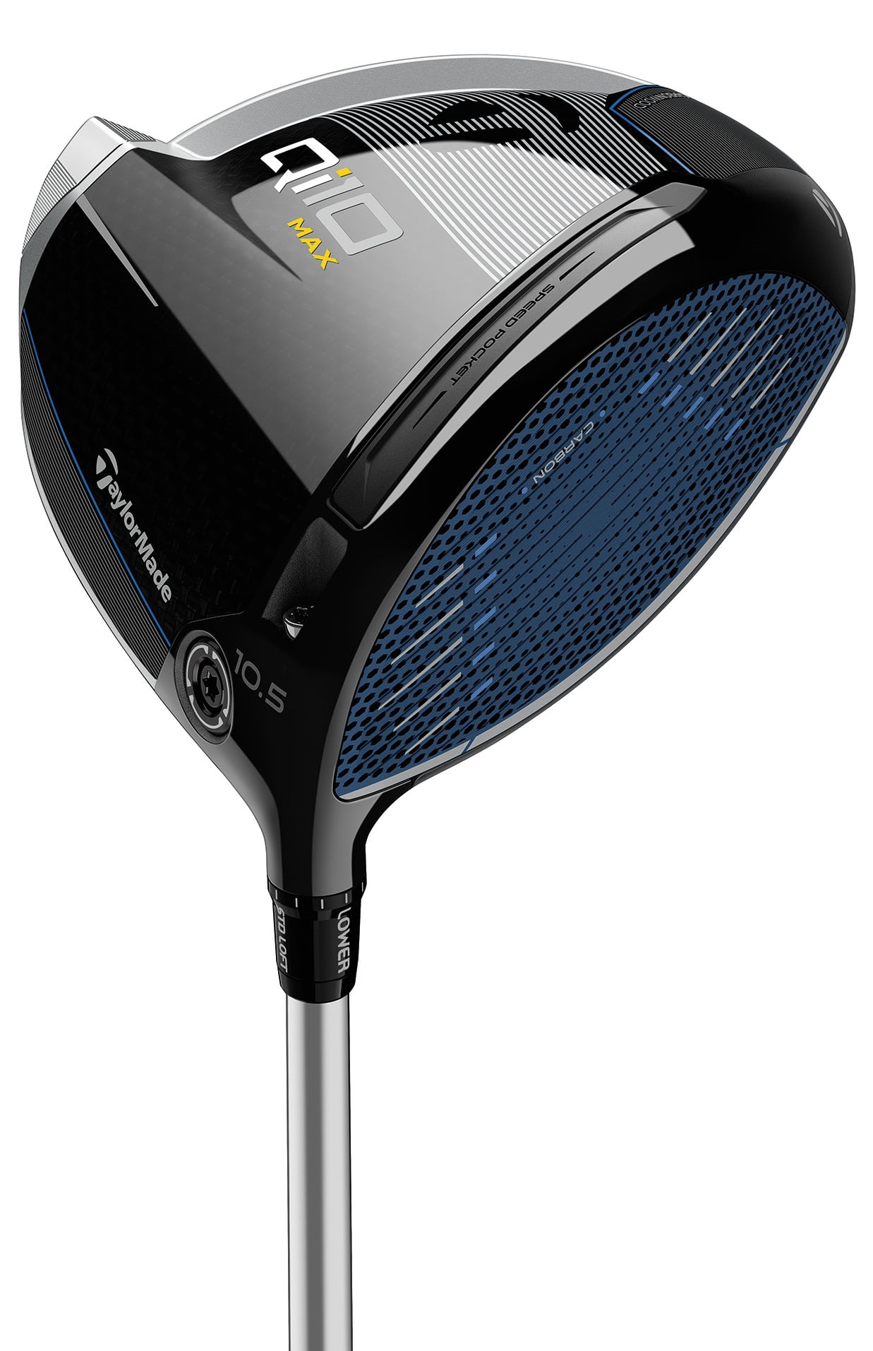 Pre-Owned TaylorMade Golf Club STEALTH 9* Driver Stiff Pre-Owned TaylorMade Golf Club STEALTH 9* Driver Stiff