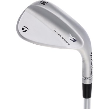 Tête De Wedge TaylorMade MG3 60° (Lob Wedge) - Pour Droitier - Occasion Bon état