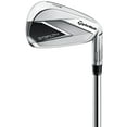 thumbnail image 1 of Pre-Owned TaylorMade STEALTH 5-PW, AW, SW Iron Set Regular Steel, 1 of 4