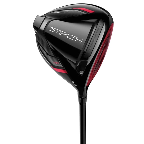 Pre-Owned TaylorMade STEALTH HD 12* Driver Senior Sr Fujikura Air Speeder 45 Right Handed