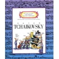 thumbnail image 1 of Pre-Owned Tchaikovsky (Getting to Know the World's Greatest Composers S.) Paperback, 1 of 1