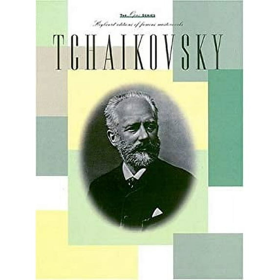 Pre-Owned Tchaikovsky : Stephens Development (Paperback) 9780793567386