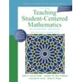 thumbnail image 1 of Pre-Owned Teaching Student-Centered Mathematics: Developmentally Appropriate Instruction for Grades 6-8 (Volume III) (2nd Edition) (Teaching Student-Centered Mathematics Series), 1 of 1