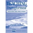 thumbnail image 1 of Pre-Owned Teaching Transformed: Achieving Excellence, Fairness, Inclusion, And Harmony (Paperback) by Roland Tharp, Peggy Estrada, Stephanie Dalton, 1 of 1