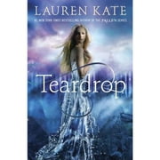Pre-Owned Teardrop (Hardcover 9780385742658) by Lauren Kate