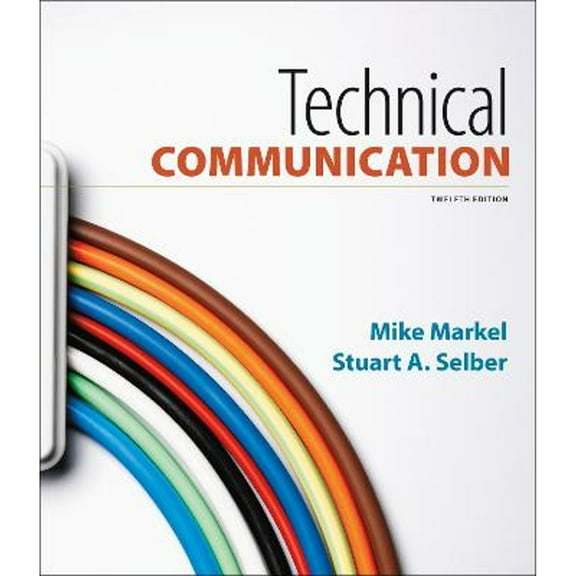 Pre-Owned Technical Communication
