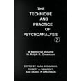 thumbnail image 1 of Pre-Owned Technique and Practice of Psychoanalysis: 2 Paperback, 1 of 1
