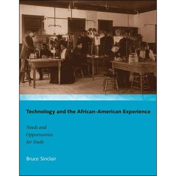 Pre-Owned Technology and the African-American Experience: Needs and Opportunities for Study (The MIT Press)