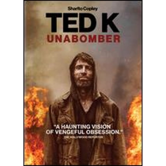 Pre-Owned Ted K (DVD 0843501038116) directed by Tony Stone