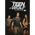 thumbnail image 1 of Pre-Owned Teen Wolf: The Complete Season Two [3 Discs] (DVD 0883904284246), 1 of 1