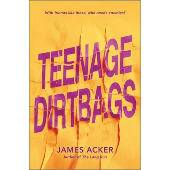 Pre-Owned Teenage Dirtbags (Hardcover) 1335009965 9781335009968