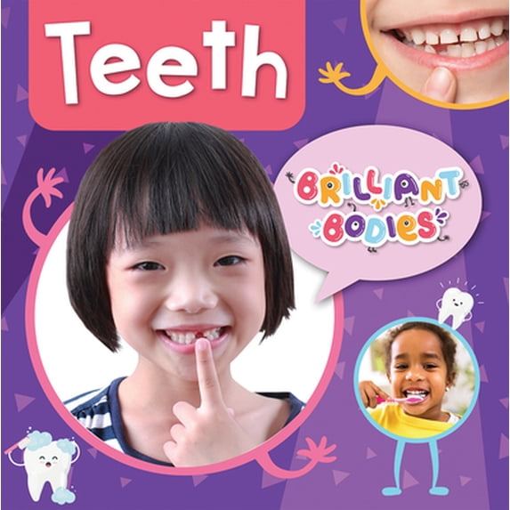 Pre-Owned Teeth (Paperback) 1534542981 9781534542983