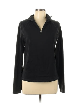 TekGear Black Womens Size XL Sweatshirt – Twice As Nice Consignments
