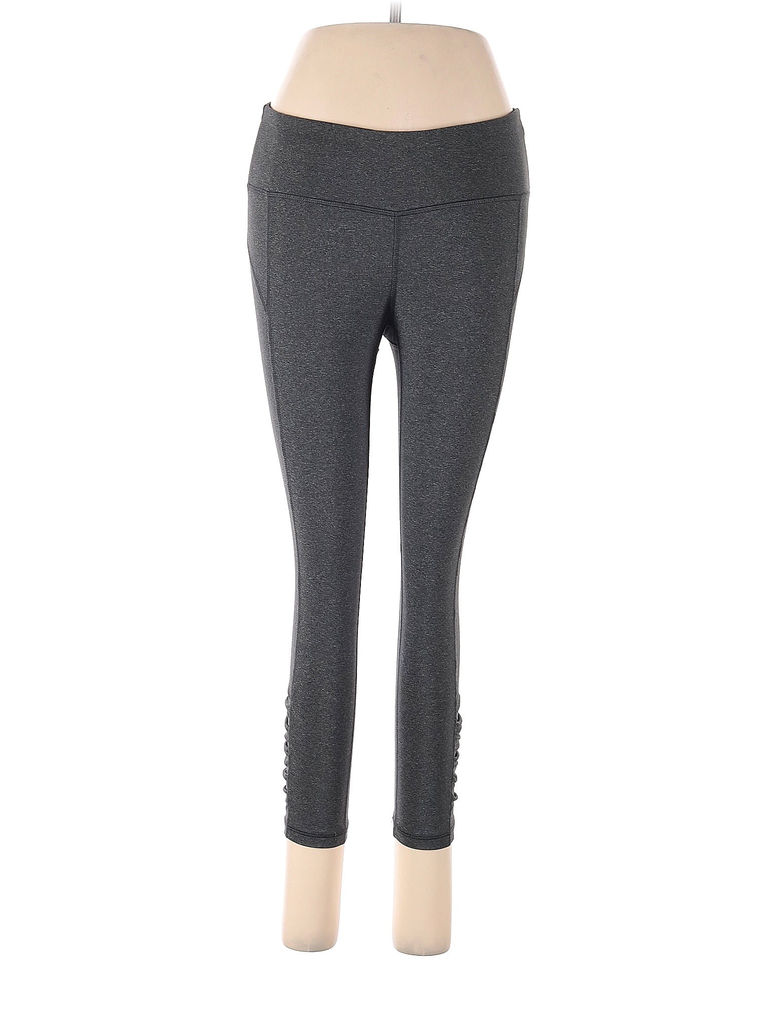 PreOwned Tek Gear Women's Size S Petite Active Pants