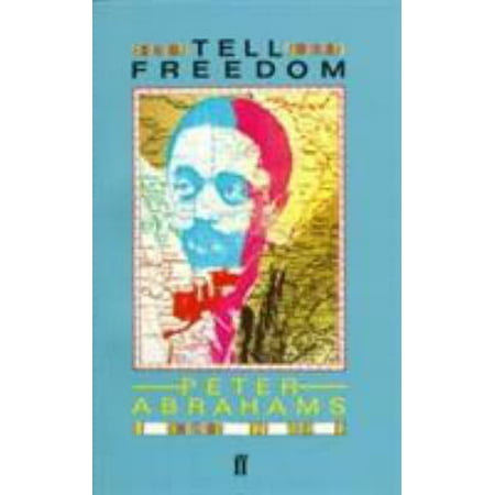 Tell Freedom: Memories of Africa [Paperback - Used]