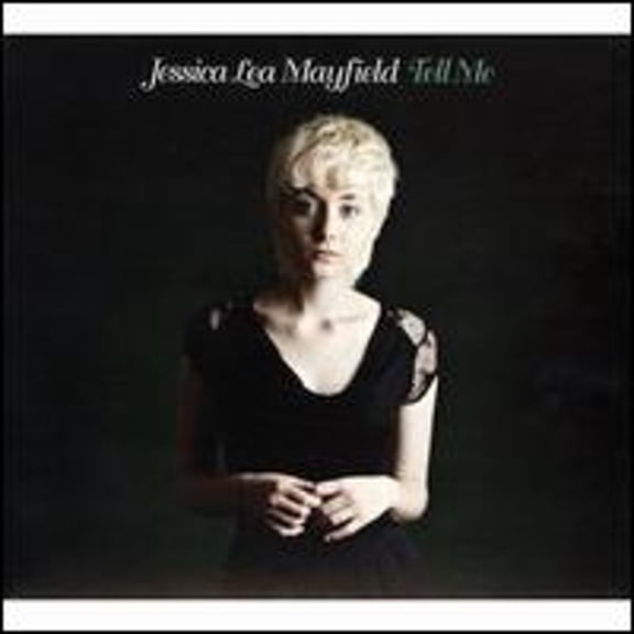 Pre-Owned Tell Me (CD 0075597977738) by Jessica Lea Mayfield