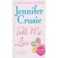 thumbnail image 1 of Pre-Owned Tell Me Lies (Unknown) 0312932820 9780312932824, 1 of 1