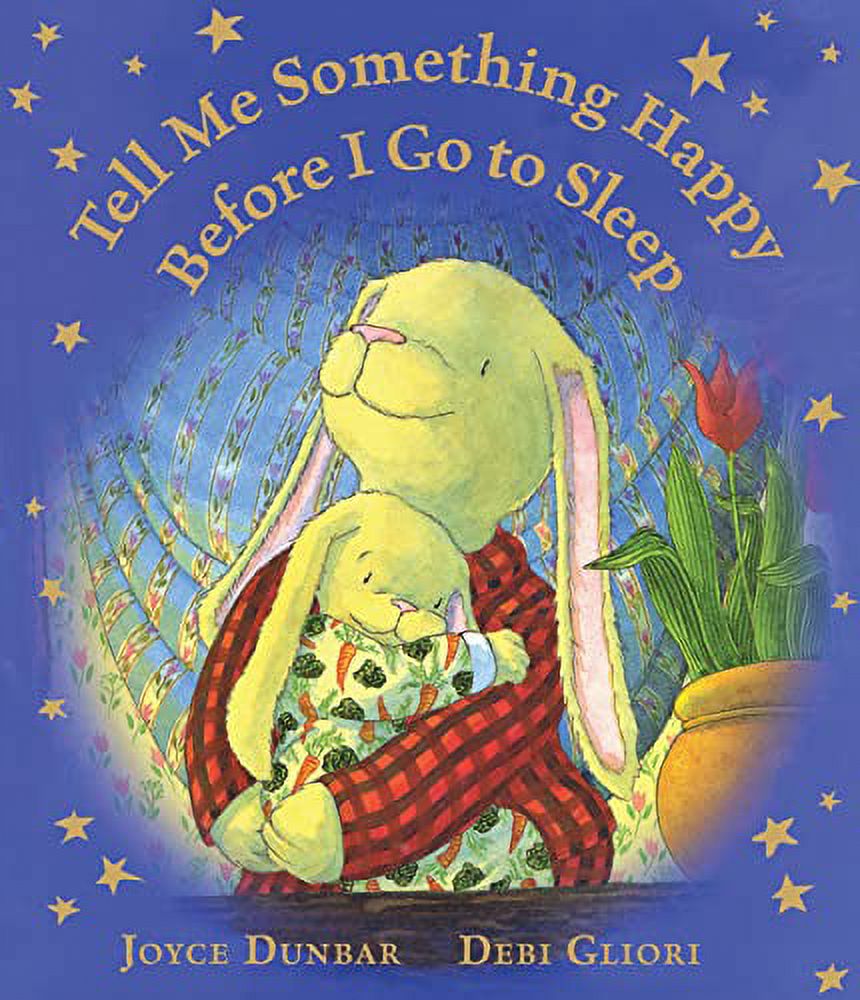 Lap　Something　Pre-Owned　Happy　Sleep　Me　Lights)　Book　I　Tell　Before　(Lullaby　Board　Go　to　Paperback