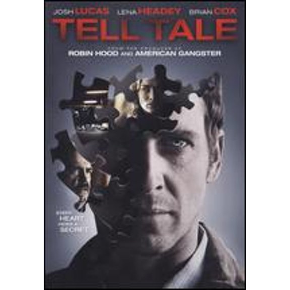 Pre-Owned Tell Tale (DVD 0883476013589) directed by Michael Cuesta