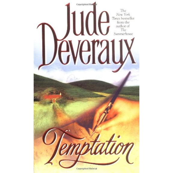 Pre-Owned Temptation Paperback