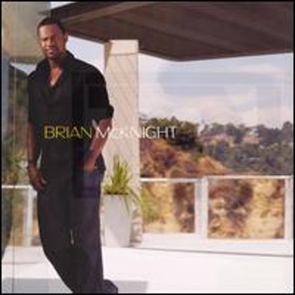 Pre-Owned Ten (CD 0093624446828) by Brian McKnight