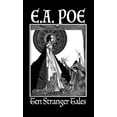thumbnail image 1 of Pre-Owned Ten Stranger Tales: By Edgar Allan Poe (Paperback) 1947587145 9781947587144, 1 of 1