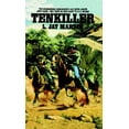 thumbnail image 1 of Pre-Owned TenKiller Paperback, 1 of 1