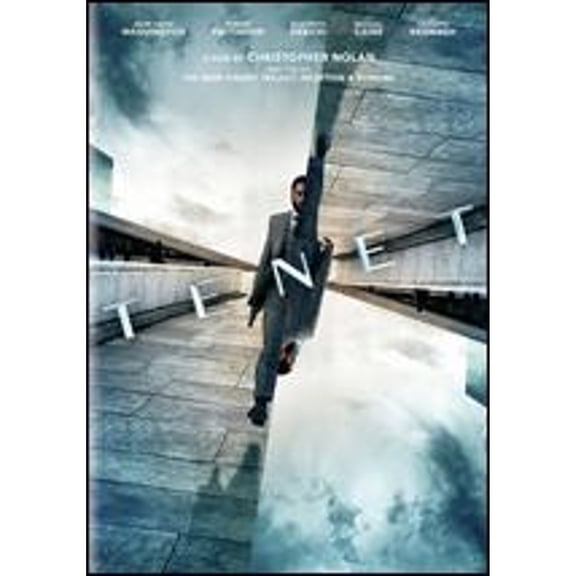 Pre-Owned Tenet (Special Edition) [DVD]