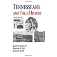 thumbnail image 1 of Pre-Owned Tennesseans and Their History, (Paperback), 1 of 1