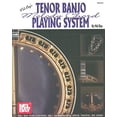 thumbnail image 1 of Pre-Owned Tenor Banjo Melody Chord Playing System Paperback, 1 of 1