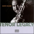 thumbnail image 1 of Pre-Owned Tenor Legacy (CD 0602267074222) by Benny Golson, 1 of 1