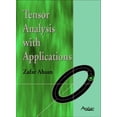 thumbnail image 1 of Pre-Owned Tensor Analysis with Applications (Hardcover) 1905740867 9781905740864, 1 of 1