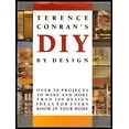 thumbnail image 1 of Pre-Owned Terence Conran's DIY by Design Paperback, 1 of 1