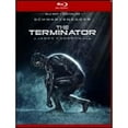 thumbnail image 1 of Pre-Owned Terminator [Blu-ray] (Blu-Ray 0883904330899) directed by James Cameron, 1 of 1