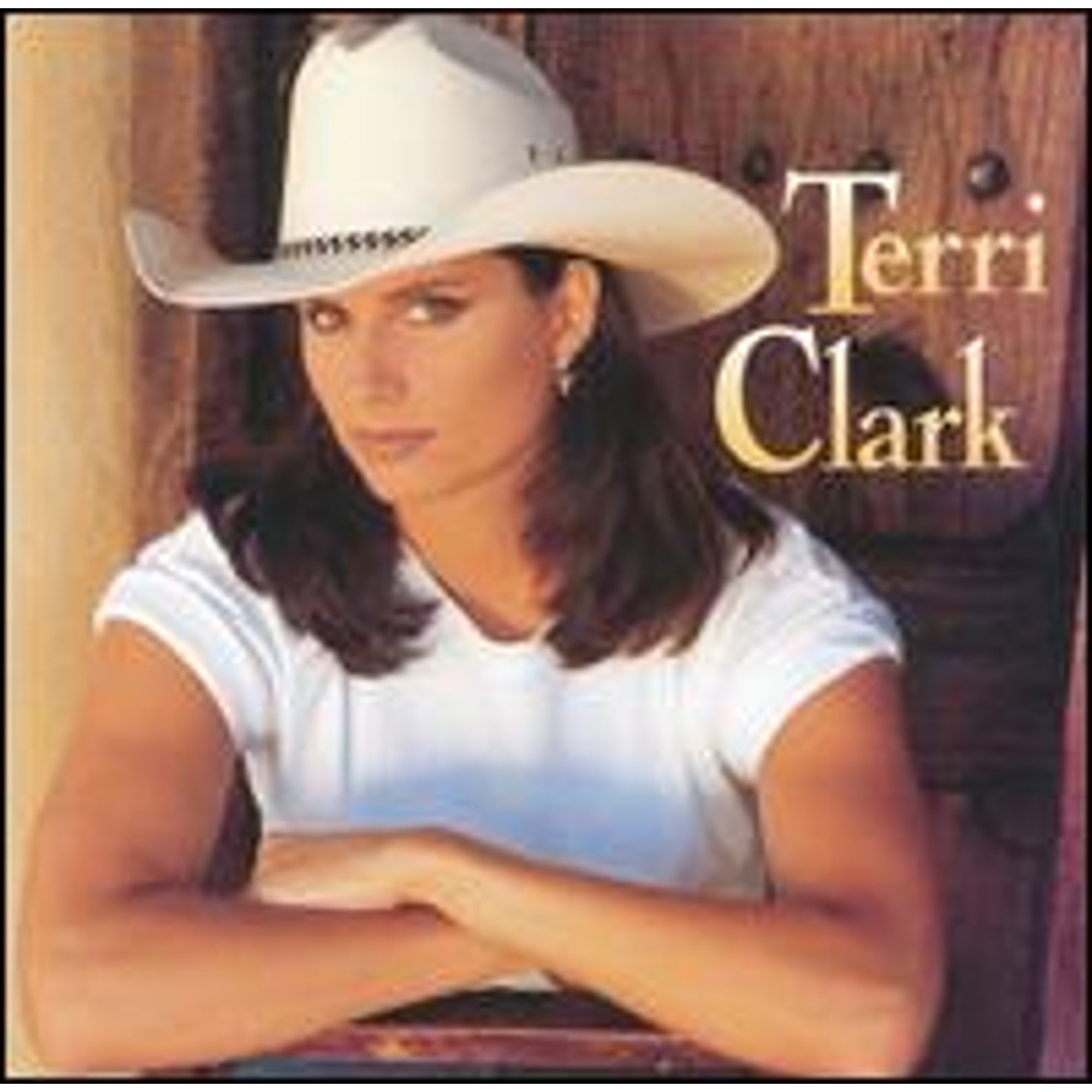 PreOwned Terri Clark (CD 0731452699121) by Terri Clark