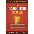 thumbnail image 1 of Pre-Owned Testosterone: Boost Testosterone Naturally - For - Weight Loss, Muscle Building, Libido & Erectile Dysfunction Paperback, 1 of 1
