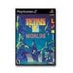 Pre-Owned Tetris Worlds (Playstation 2) (Good)