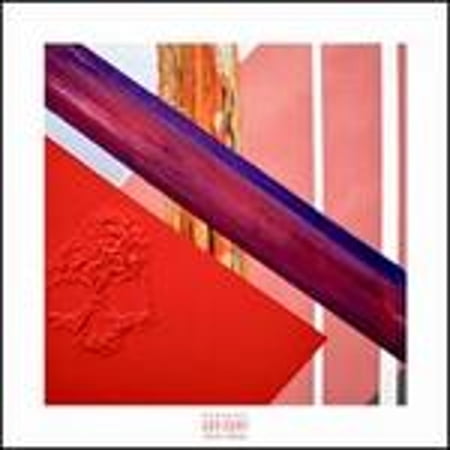 Pre-Owned Tetsuo & Youth (CD 0075678762901) by Lupe Fiasco