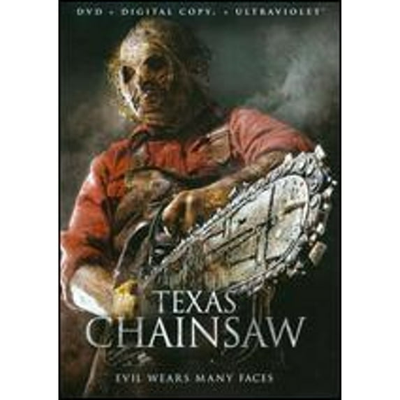 Pre-Owned Texas Chainsaw (DVD 0031398168522) directed by John Luessenhop