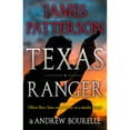 thumbnail image 1 of Pre-Owned Texas Ranger (Hardcover 9780316556668) by James Patterson, 1 of 1