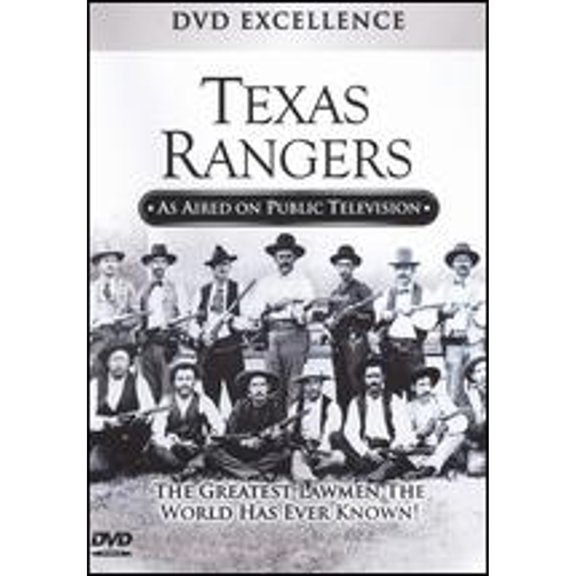 Pre-Owned Texas Rangers (DVD 0781735604618)