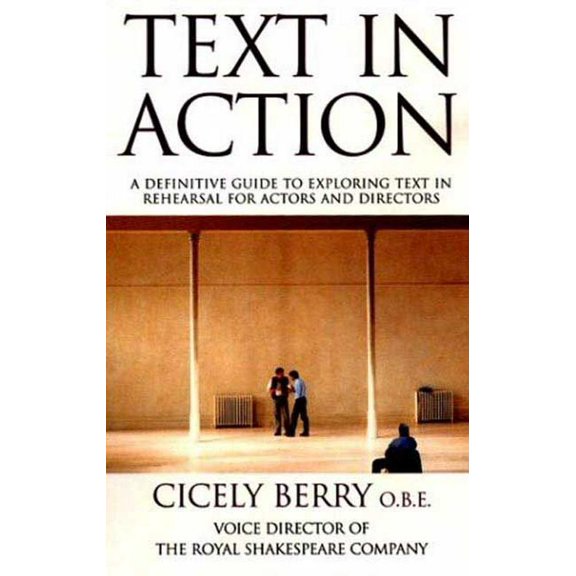 Text in Action