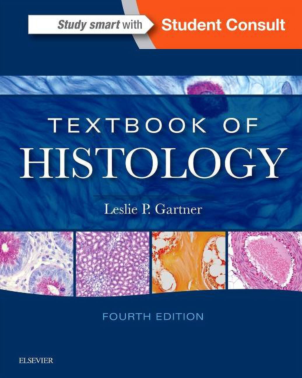 Pre-Owned Textbook of Histology (Paperback)