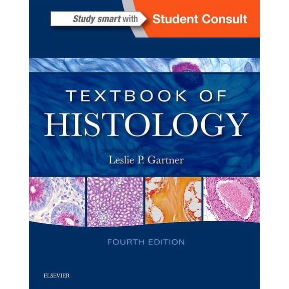 Pre-Owned Textbook of Histology (Paperback)