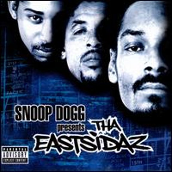 Pre-Owned Tha Eastsidaz (CD 0016581204027) by Tha Eastsidaz