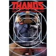 thumbnail image 1 of Pre-Owned Thanos: The Infinity Conflict (Hardcover) 1302908146 9781302908140, 1 of 1