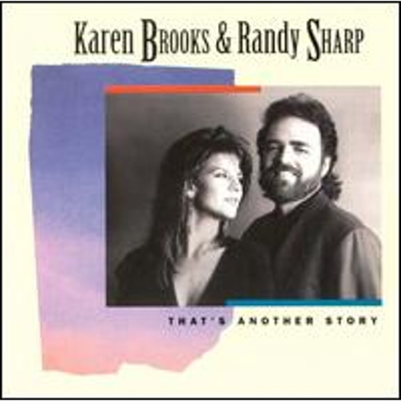 Pre-Owned That's Another Story (CD 0731451223228) by Karen Brooks