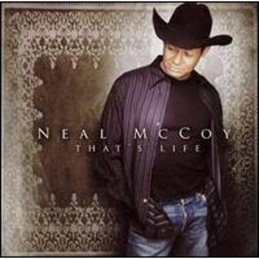 Pre-Owned That's Life (CD 0855660001016) by Neal McCoy