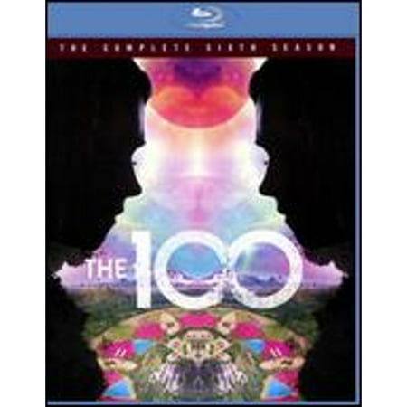 Pre-Owned The 100: The Complete Sixth Season [Blu-ray] (Blu-Ray 0883929688289)